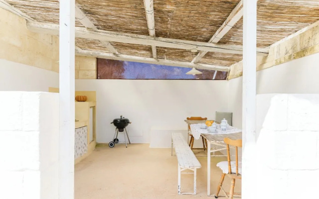 Trullo Puspo by Wonderful Italy