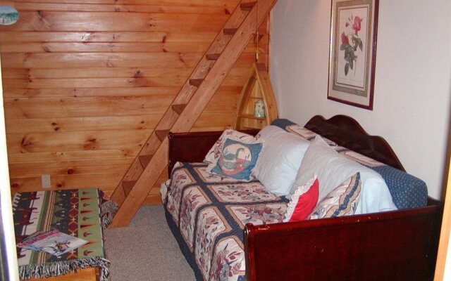 Whiteface Farm Adirondack Bed and Breakfast