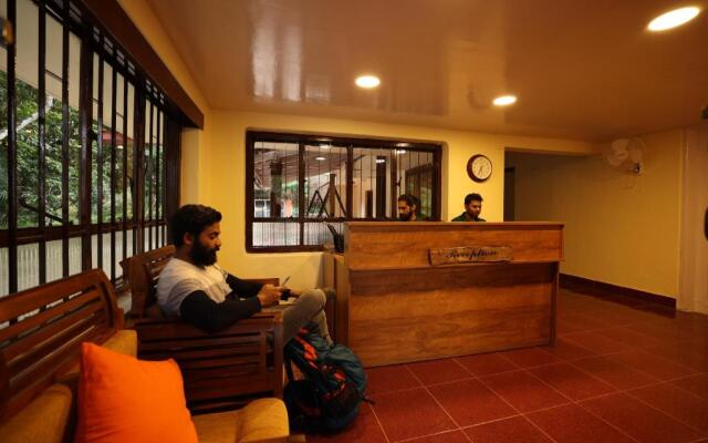 Avadale Coorg Stag - Groups Not Allowed