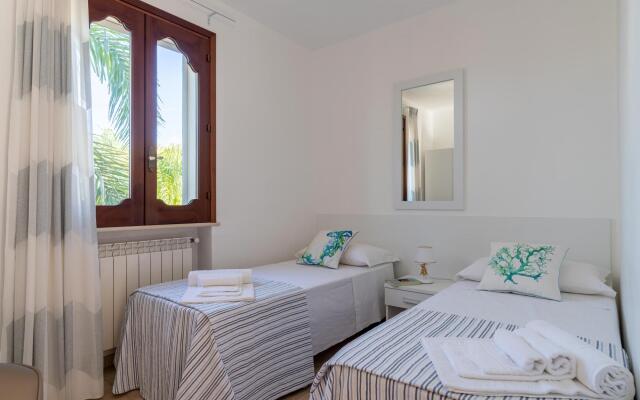 Villa Liberty in ispica