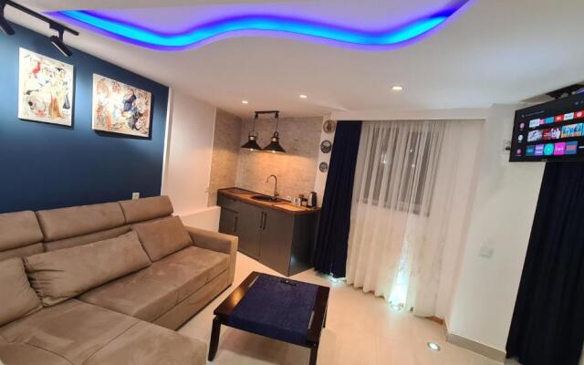 Hotel ULYSSES