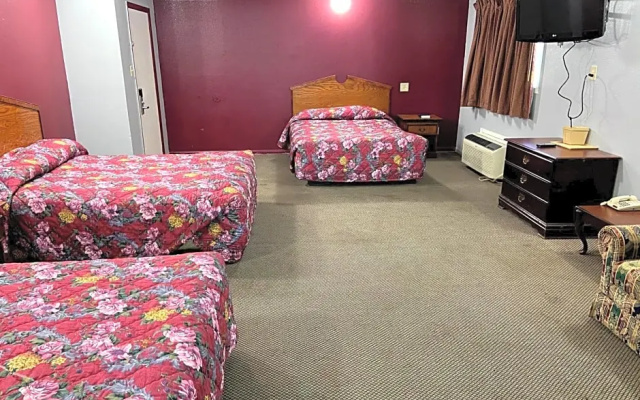 Embers Inn