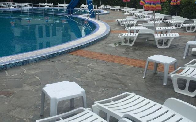 HOTEL PALMA - Sunny Beach