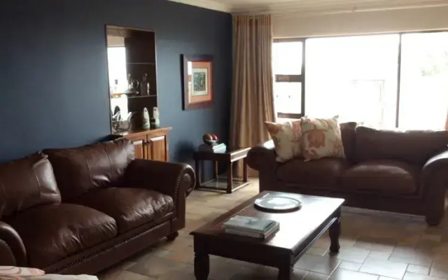 Blueview Bed and Breakfast
