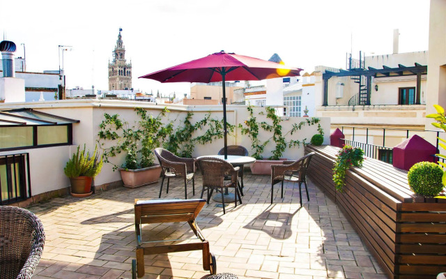 Hostal Callejón del Agua