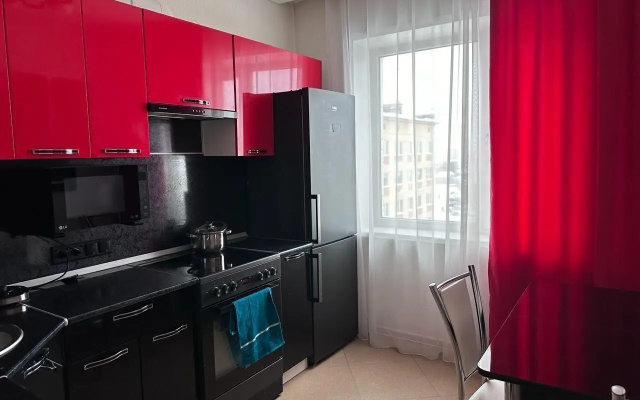 Апартаменты Home Сomfort на улице Наровчатова 4