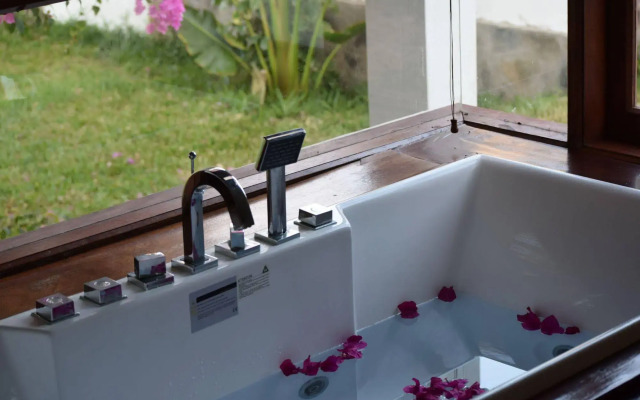 HillPark Amare Resort