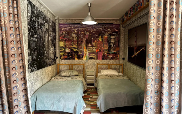 Калина на улице Кирова 18