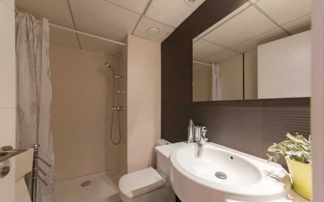 Ibersol Monaco Family Apartments