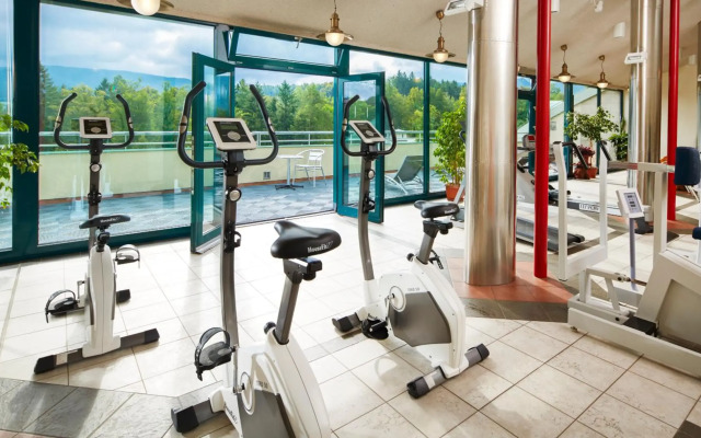 Spa Resort Libverda - Nový Dům