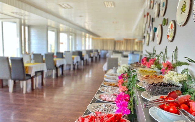 Royal City Hotel