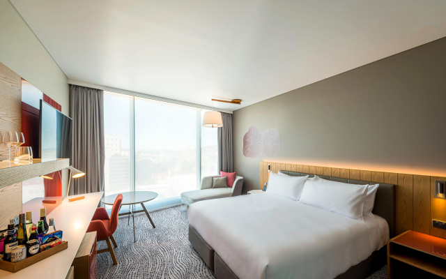 Crowne Plaza Hobart by IHG