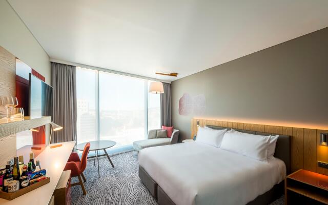 Crowne Plaza Hobart by IHG