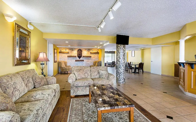 Americas Best Inn & Suites