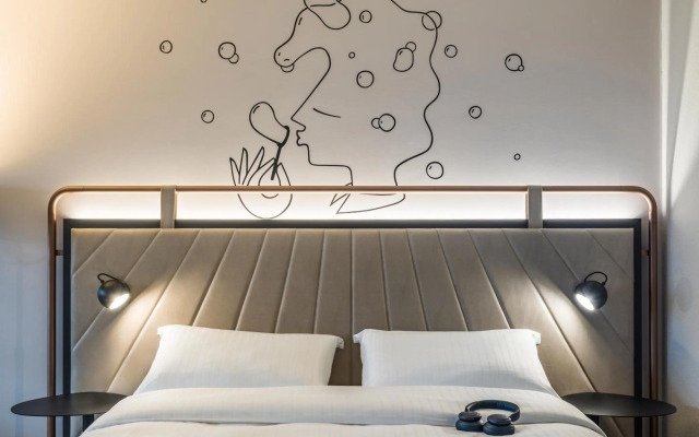 ibis Styles Bielefeld