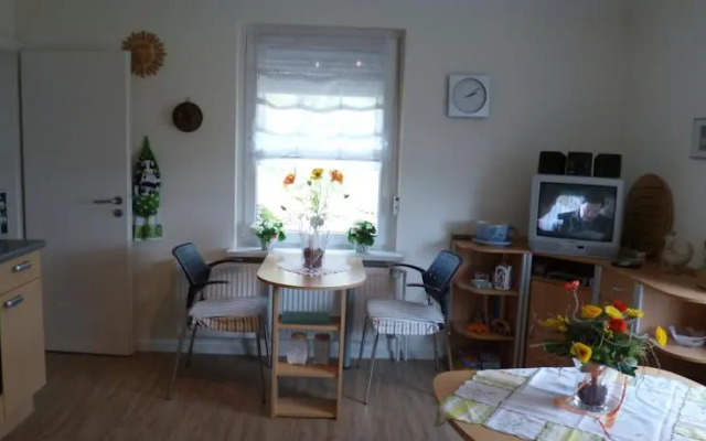 Ferienwohnung Hitzegrad