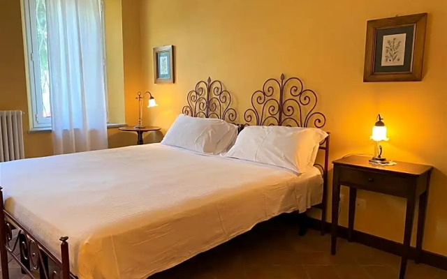 B&B Tenuta Montegrande