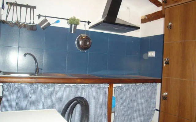 Hotel Mesón del Gallo