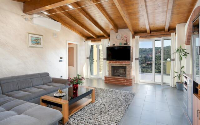 Villa Vittorio 6 2 Emma Villas