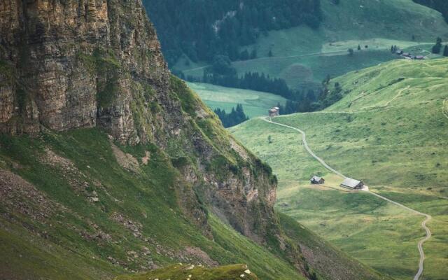 Berghaus Jochpass