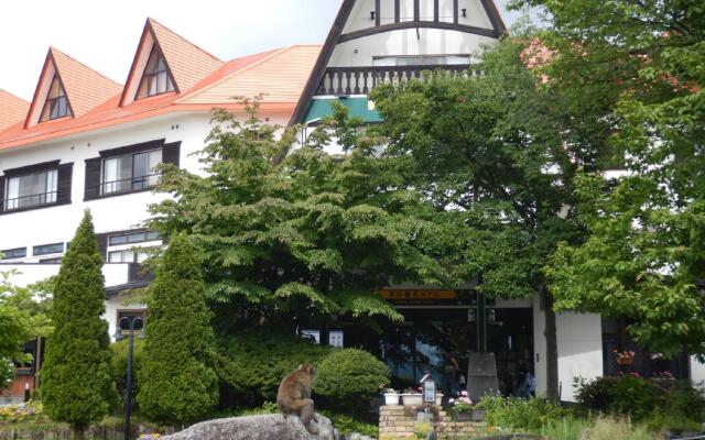 Kurobe Kanko Hotel