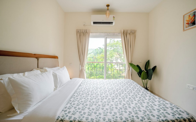 Staymaster Terra Nusa 4BR Villa