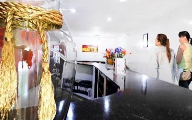 Hotel Caravana Cucuta