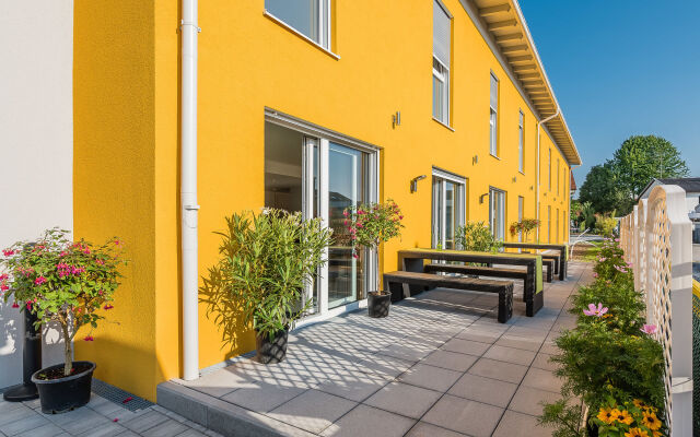 Motel Einstein Erding