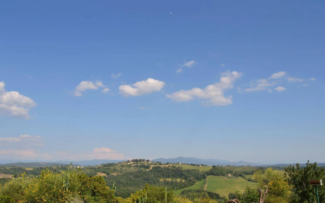 Tenuta Pizzogallo