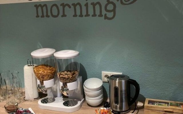 Gästehaus Alwin Diebold