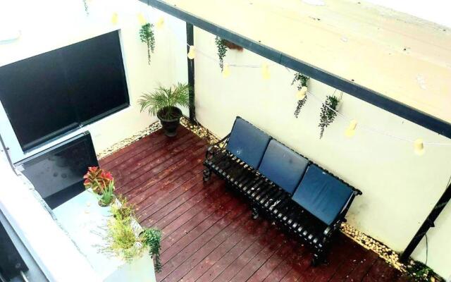 Hotel Tau Art Residence