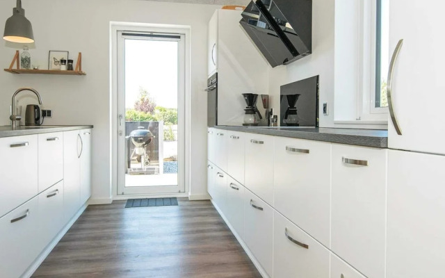 Holiday Home in Juelsminde