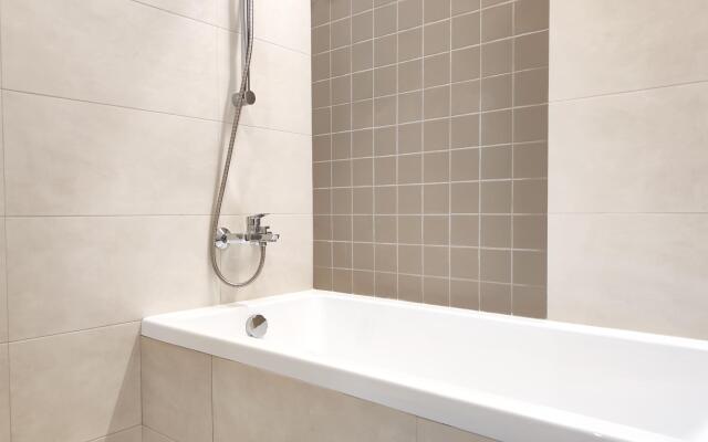 Панда Хоум на ул. 50 лет Октября, д. 57Б, к. 2