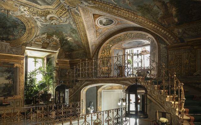 Palazzo Shedir - The Leading Hotels of the World