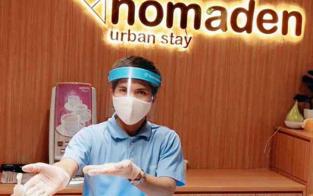 Nomaden Urban Stay