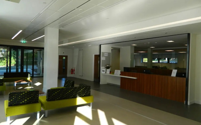 Willow Court - Hostel
