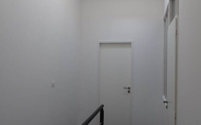 Appartement Bastingage