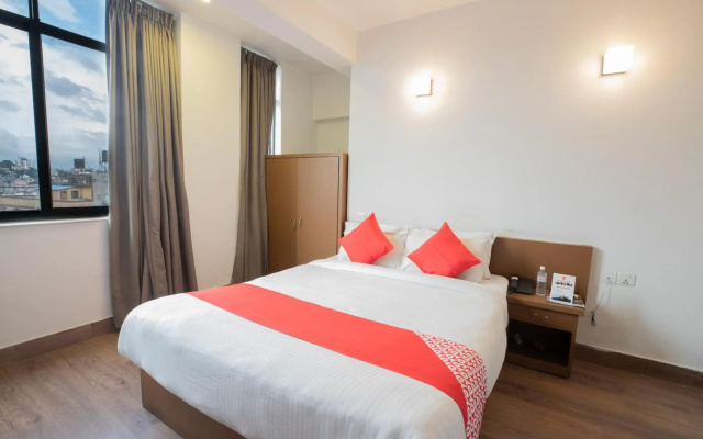 Hotel Prince Plaza