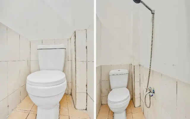 OYO Life 90523 Homestay Jenggolo