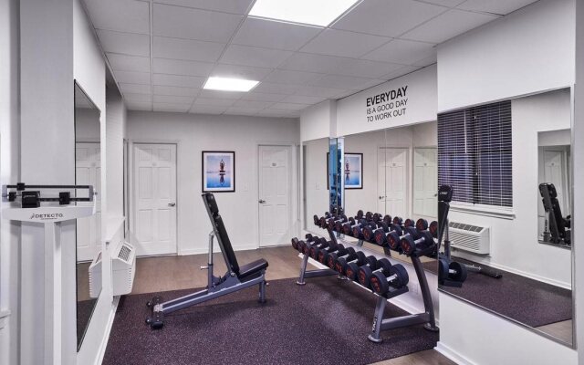 Claridge House Chicago, Tapestry Collection by Hilton