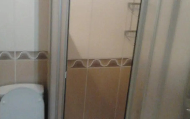 Ahirkapi Hotel Pension