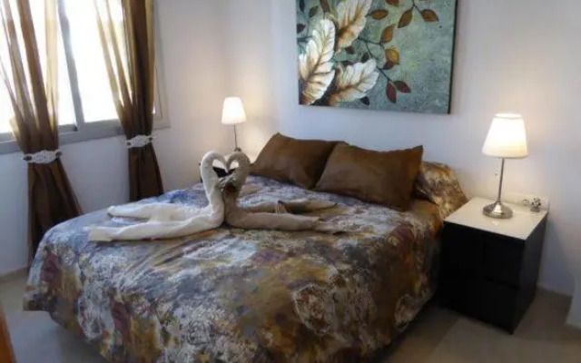 Dalí Apartment