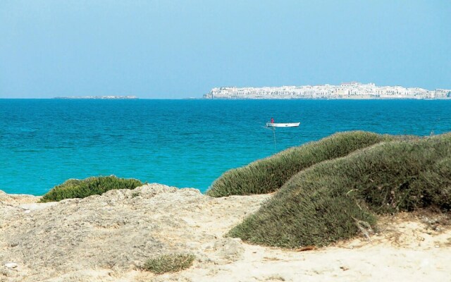 Stunning Home in Manduria With Wifi and 2 Bedrooms