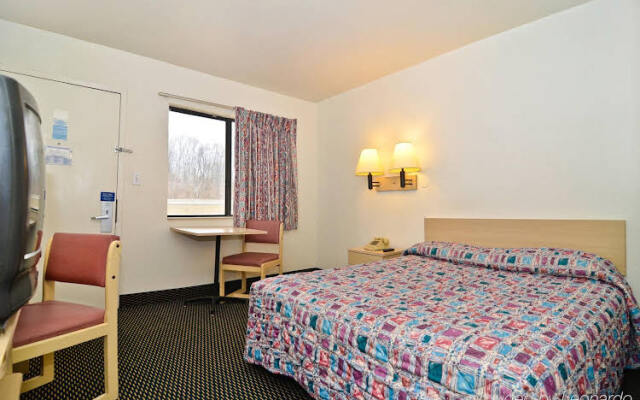 Americas Best Value Inn