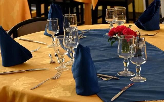 Village Vacances Le Lac