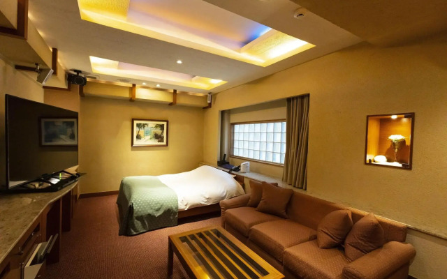 Water Hotel Cy - Adults Only