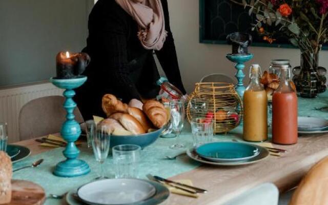 Sintpieter18 @Lo-Ghis Vakantiewoning