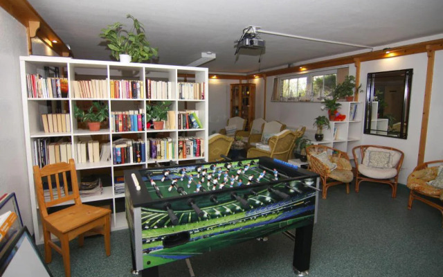 Apartment House Pinamar, Scharbeutz