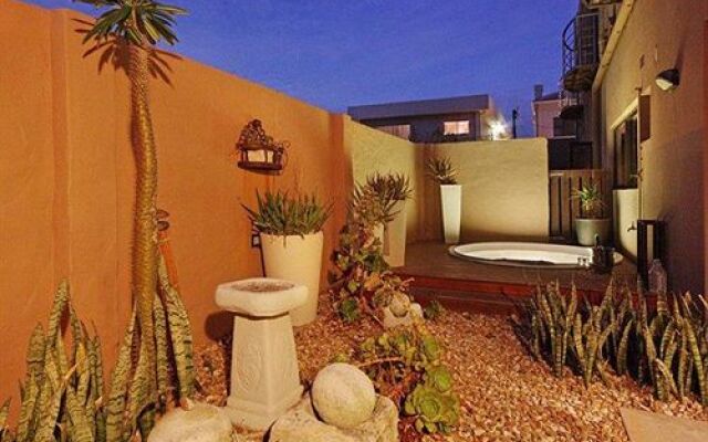 The Gregorian on Sea Guest House