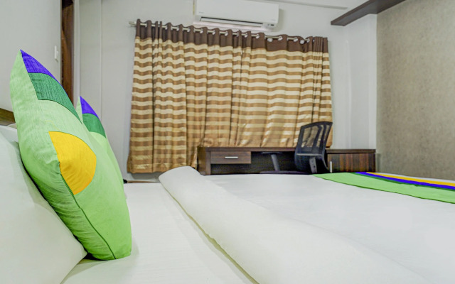 Treebo Sai'S Urban Nest